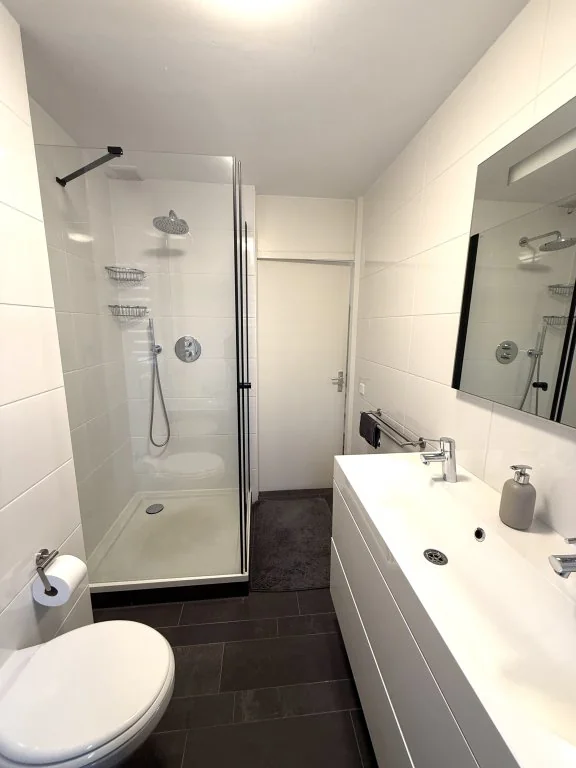 Foto van de Appartement gelegen aan de Spoorstraat in Eindhoven