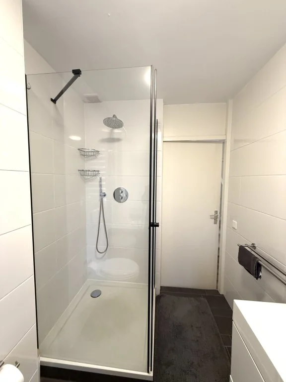 Foto van de Appartement gelegen aan de Spoorstraat in Eindhoven