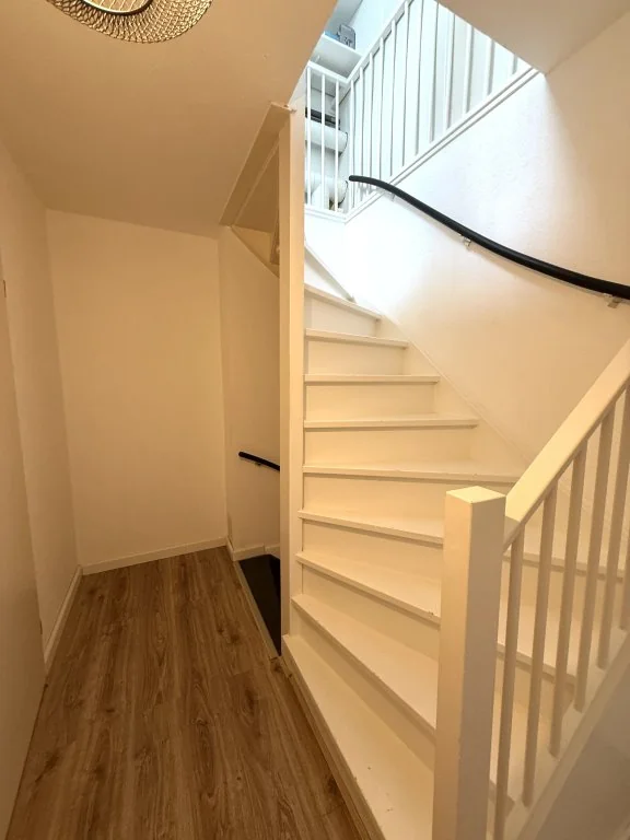 Foto van de Appartement gelegen aan de Spoorstraat in Eindhoven