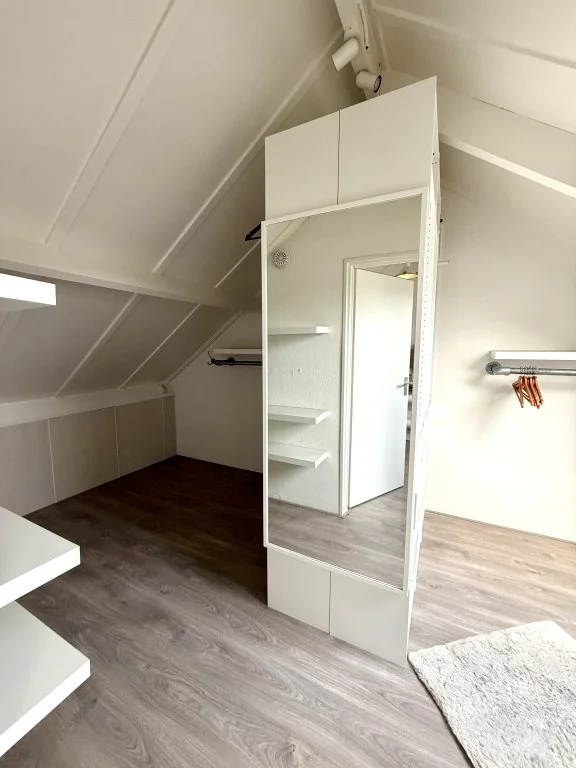 Foto van de Appartement gelegen aan de Spoorstraat in Eindhoven