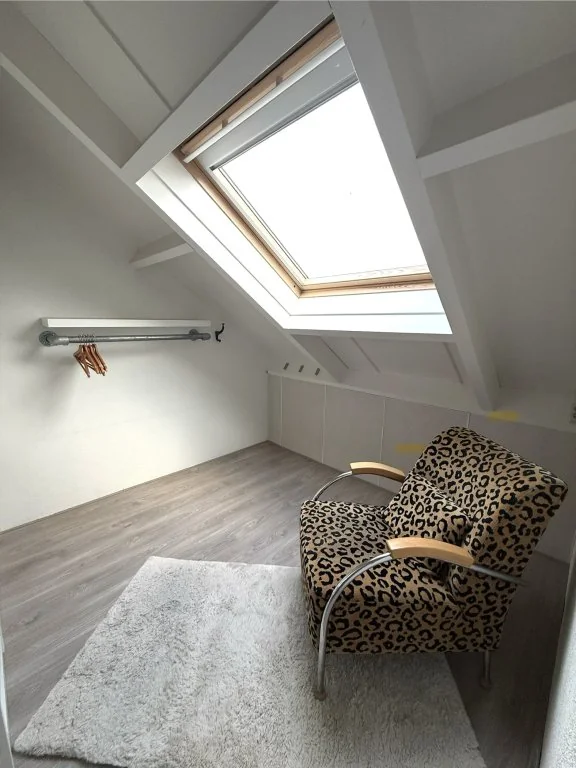 Foto van de Appartement gelegen aan de Spoorstraat in Eindhoven