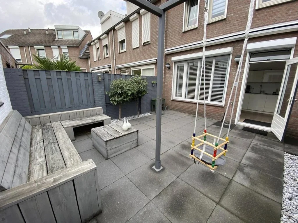 Foto van de Appartement gelegen aan de Spoorstraat in Eindhoven