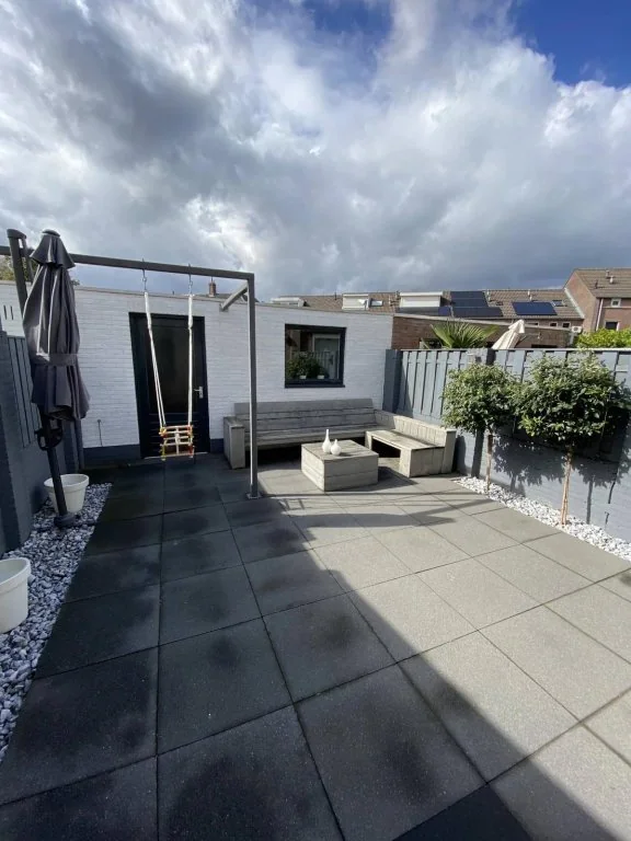 Foto van de Appartement gelegen aan de Spoorstraat in Eindhoven