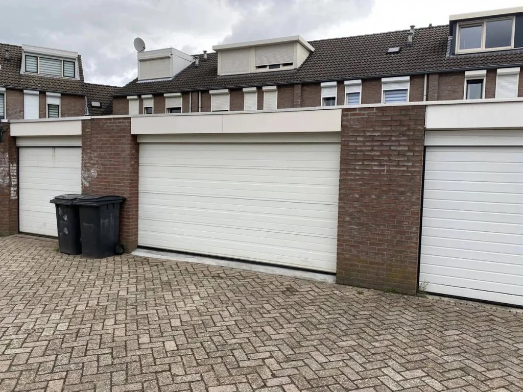 Foto van de Appartement gelegen aan de Spoorstraat in Eindhoven