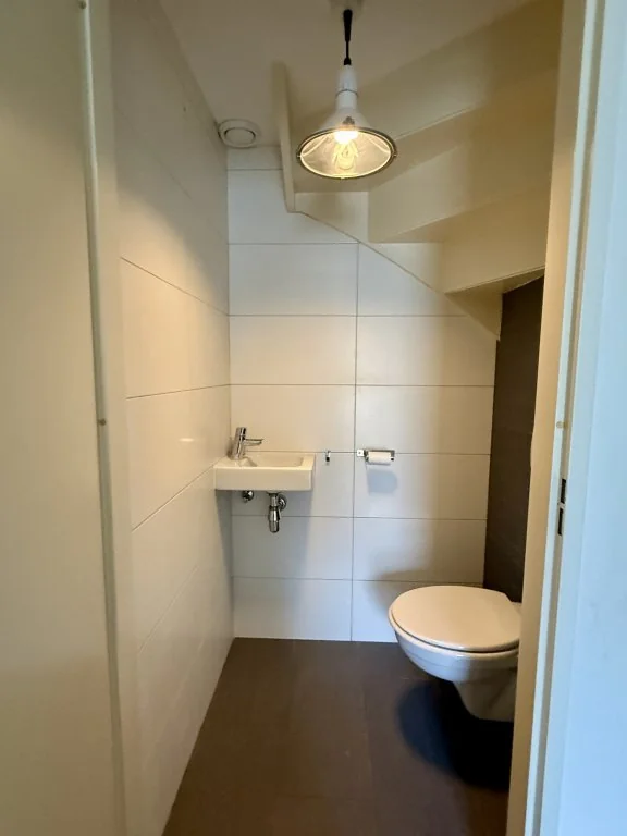 Foto van de Appartement gelegen aan de Spoorstraat in Eindhoven