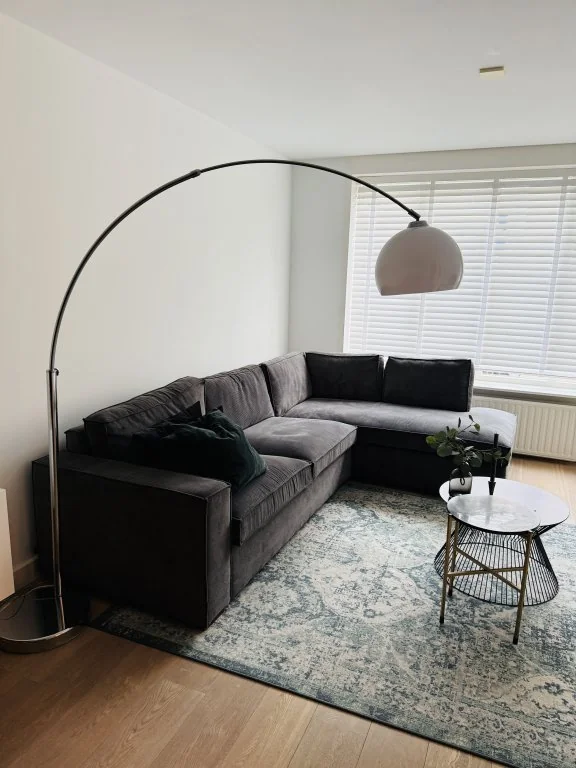 Foto van de Appartement gelegen aan de Spoorstraat in Eindhoven