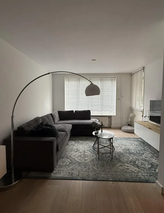 Foto van de Appartement gelegen aan de Spoorstraat in Eindhoven