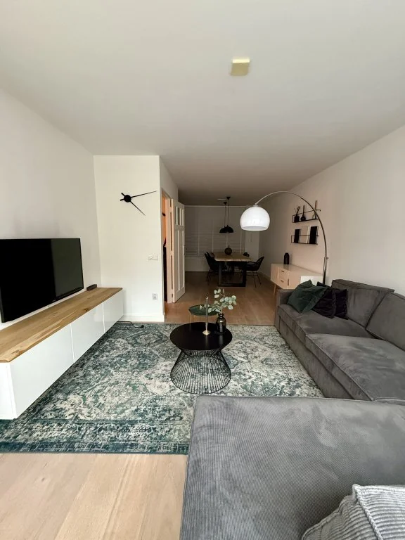Foto van de Appartement gelegen aan de Spoorstraat in Eindhoven