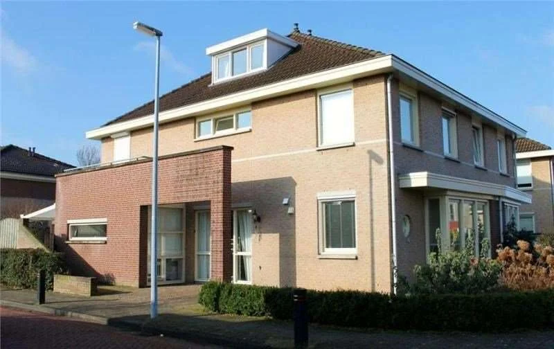 Foto van de Appartement gelegen aan de Burcht in Veldhoven