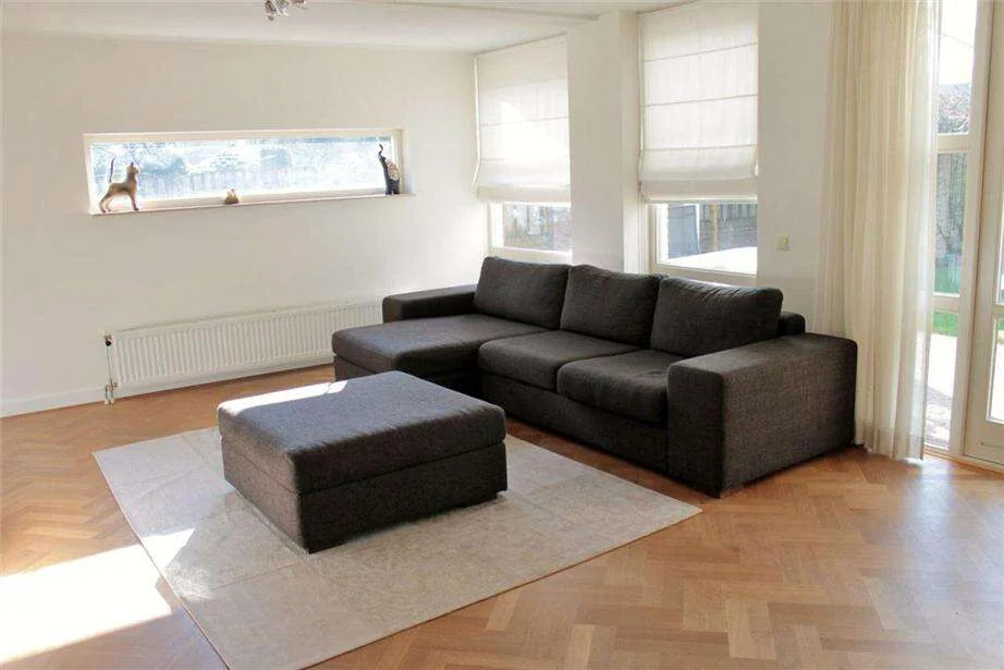 Foto van de Appartement gelegen aan de Burcht in Veldhoven