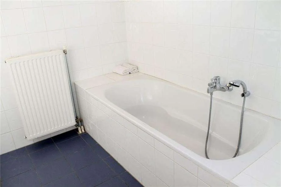 Foto van de Appartement gelegen aan de Burcht in Veldhoven