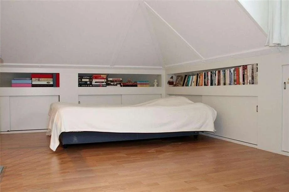 Foto van de Appartement gelegen aan de Burcht in Veldhoven