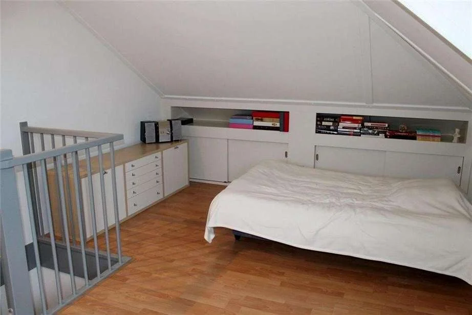 Foto van de Appartement gelegen aan de Burcht in Veldhoven