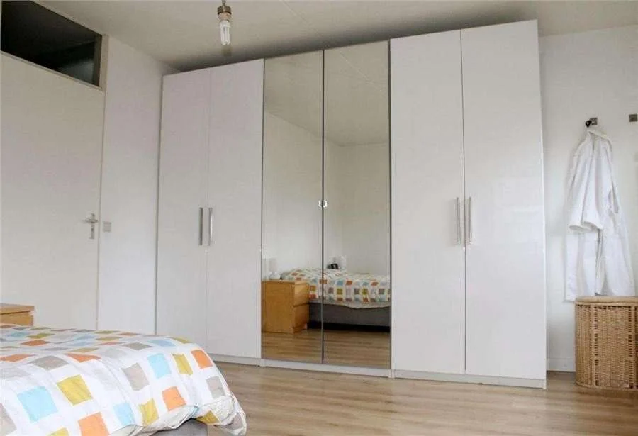 Foto van de Appartement gelegen aan de Burcht in Veldhoven