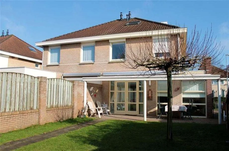 Foto van de Appartement gelegen aan de Burcht in Veldhoven