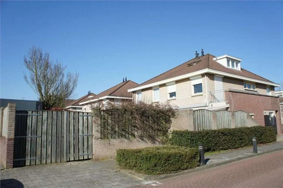 Foto van de Appartement gelegen aan de Burcht in Veldhoven