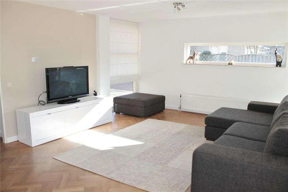 Foto van de Appartement gelegen aan de Burcht in Veldhoven