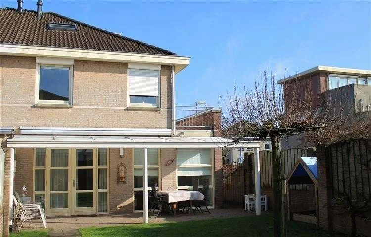 Foto van de Appartement gelegen aan de Burcht in Veldhoven