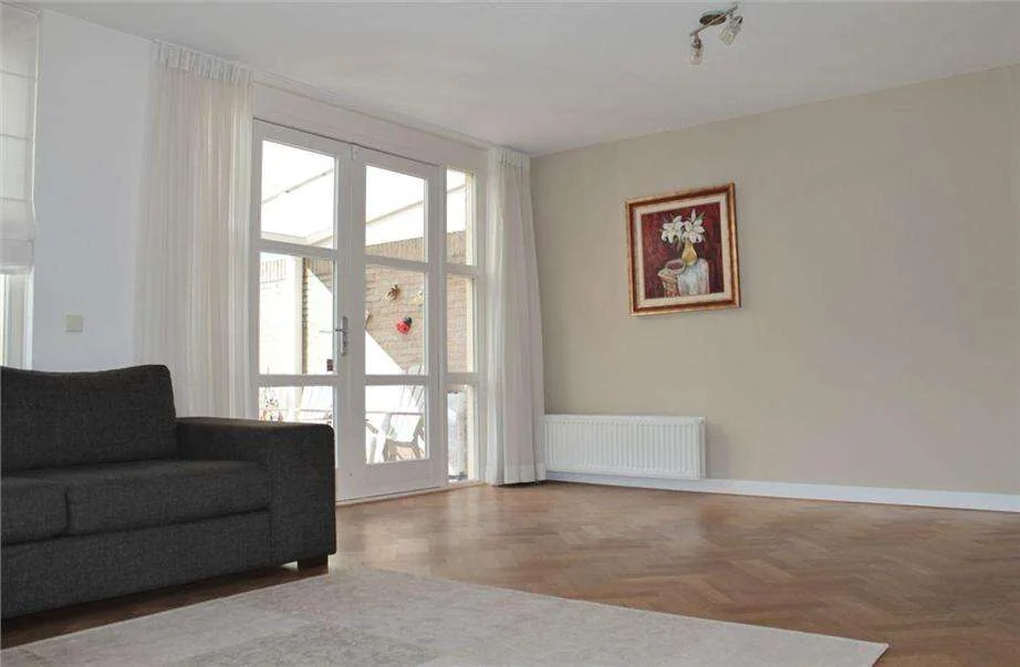 Foto van de Appartement gelegen aan de Burcht in Veldhoven