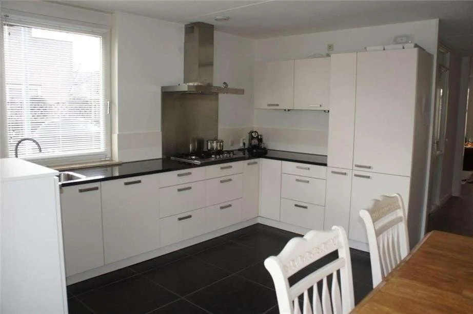 Foto van de Appartement gelegen aan de Burcht in Veldhoven