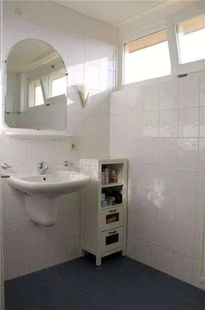 Foto van de Appartement gelegen aan de Burcht in Veldhoven