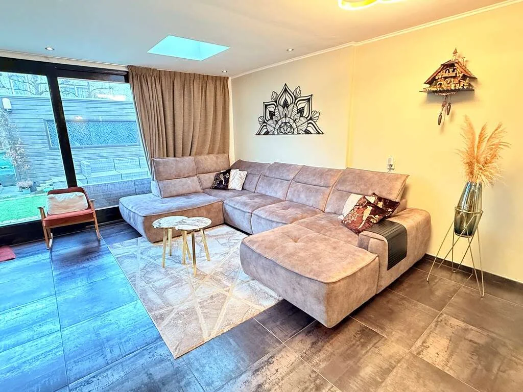 Foto van de Appartement gelegen aan de Loethoelilaan in Amstelveen