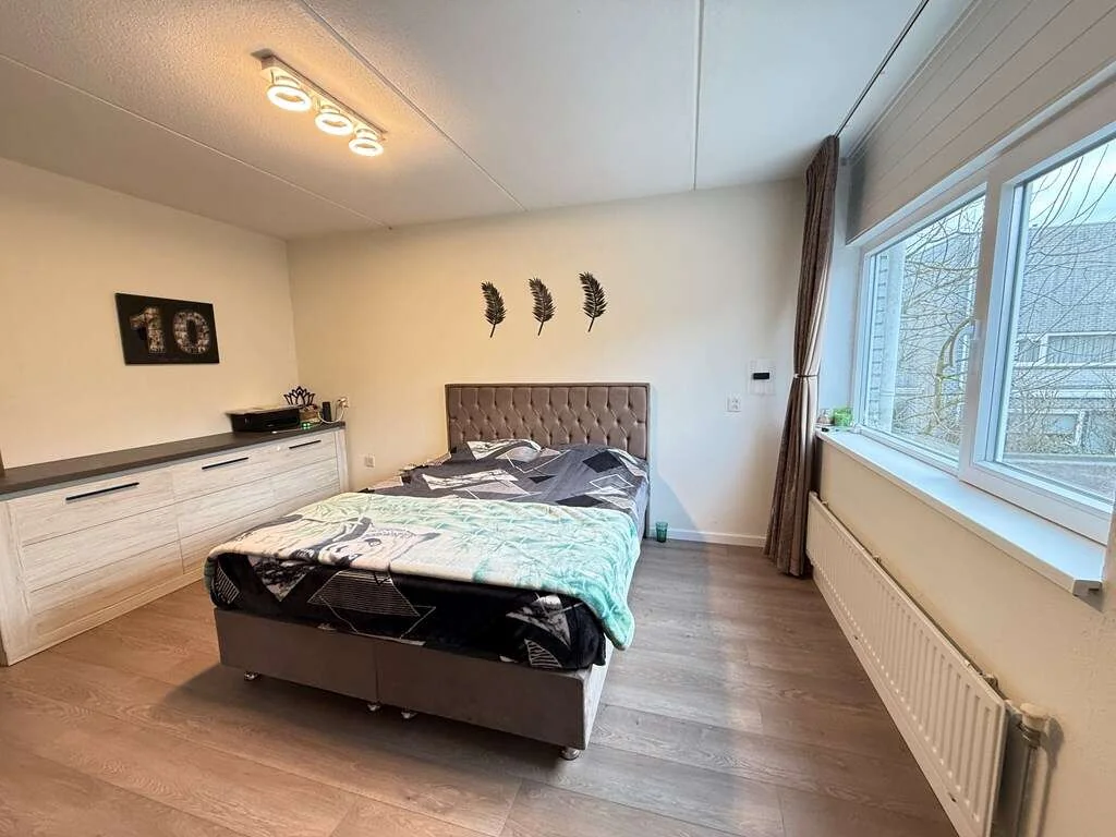 Foto van de Appartement gelegen aan de Loethoelilaan in Amstelveen