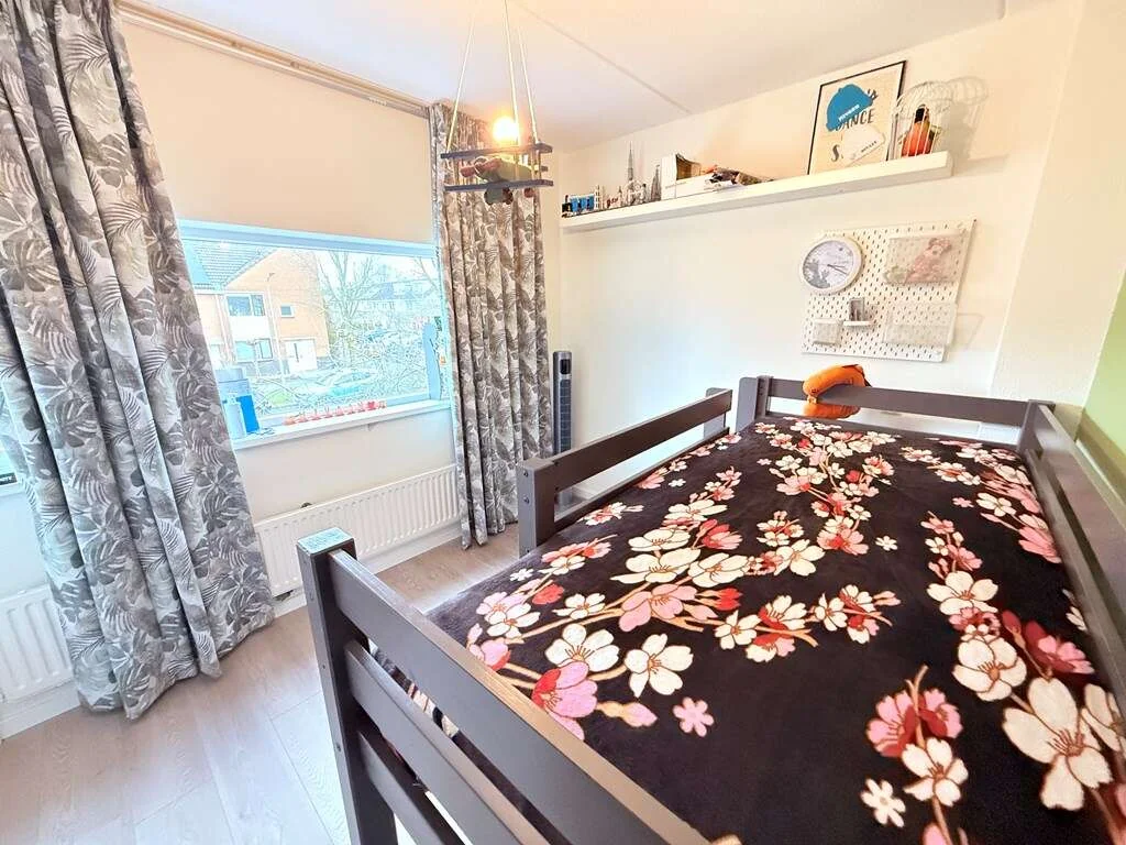 Foto van de Appartement gelegen aan de Loethoelilaan in Amstelveen