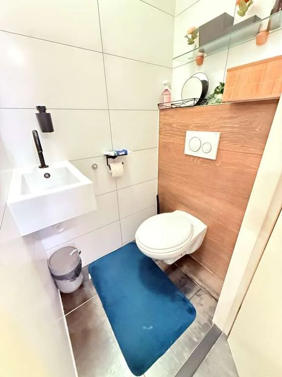 Foto van de Appartement gelegen aan de Loethoelilaan in Amstelveen