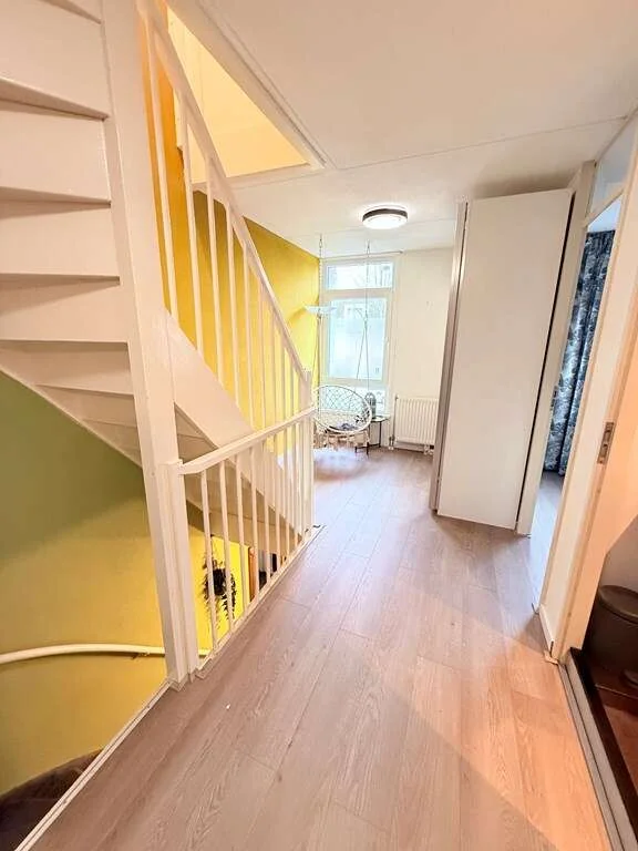 Foto van de Appartement gelegen aan de Loethoelilaan in Amstelveen