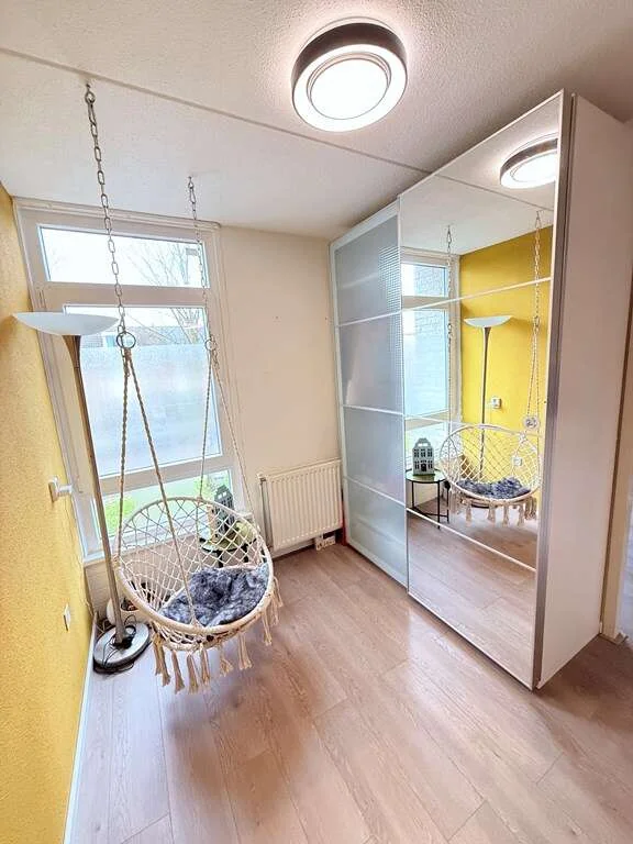 Foto van de Appartement gelegen aan de Loethoelilaan in Amstelveen