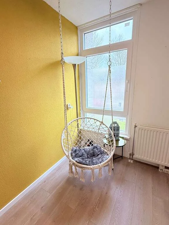 Foto van de Appartement gelegen aan de Loethoelilaan in Amstelveen