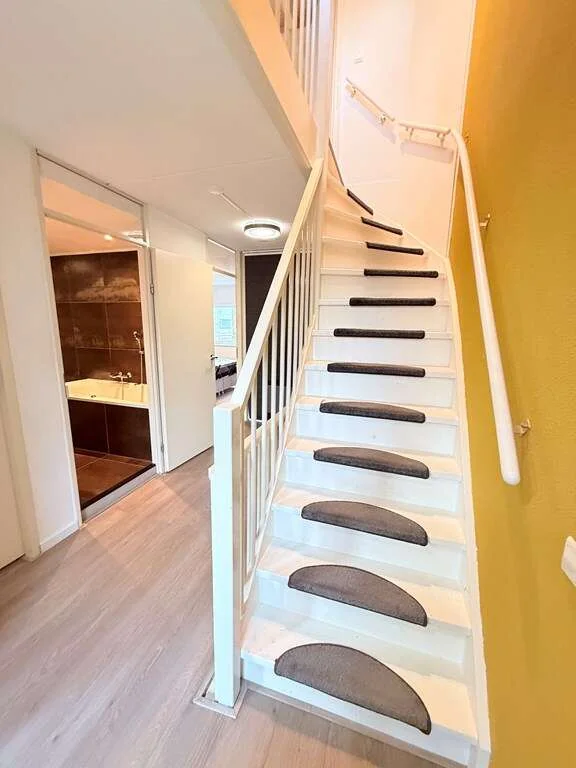 Foto van de Appartement gelegen aan de Loethoelilaan in Amstelveen