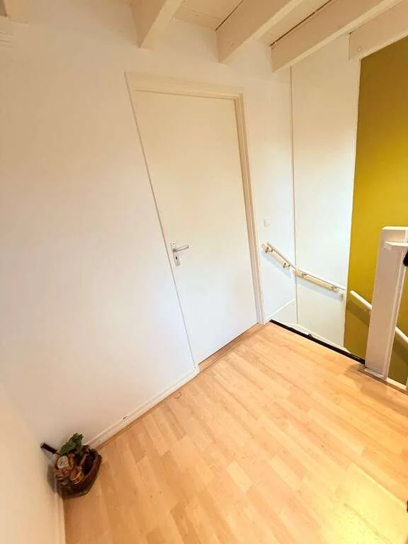 Foto van de Appartement gelegen aan de Loethoelilaan in Amstelveen