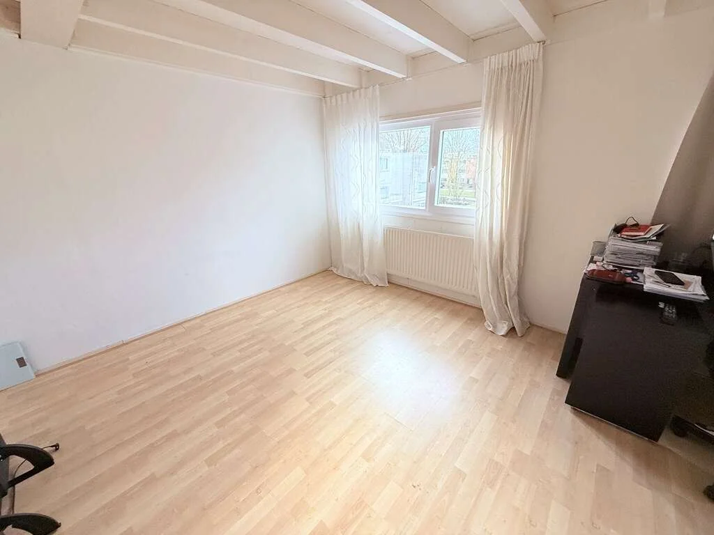 Foto van de Appartement gelegen aan de Loethoelilaan in Amstelveen