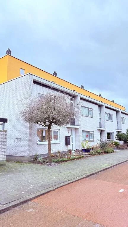 Foto van de Appartement gelegen aan de Loethoelilaan in Amstelveen
