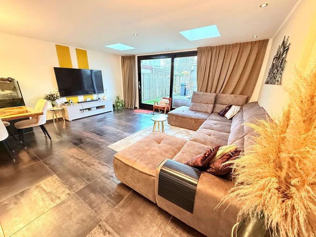 Foto van de Appartement gelegen aan de Loethoelilaan in Amstelveen