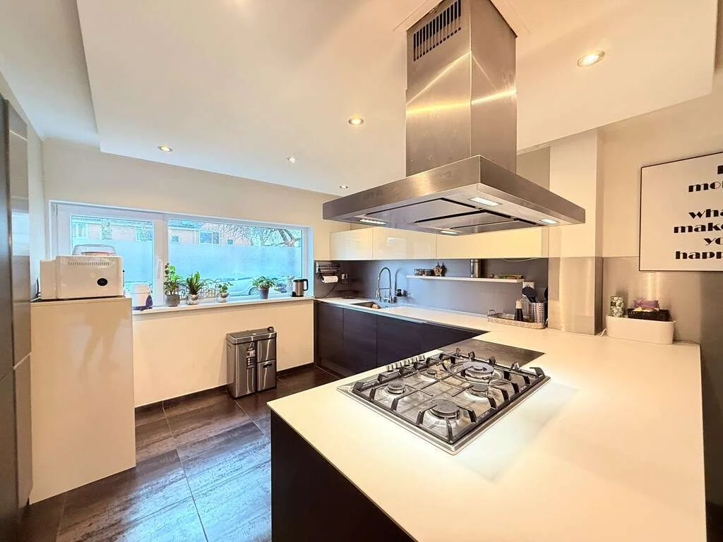 Foto van de Appartement gelegen aan de Loethoelilaan in Amstelveen