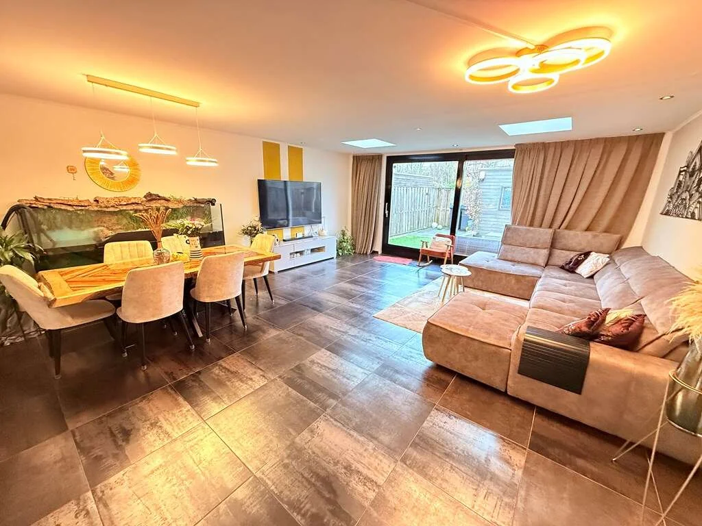 Foto van de Appartement gelegen aan de Loethoelilaan in Amstelveen