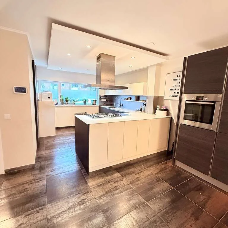 Foto van de Appartement gelegen aan de Loethoelilaan in Amstelveen