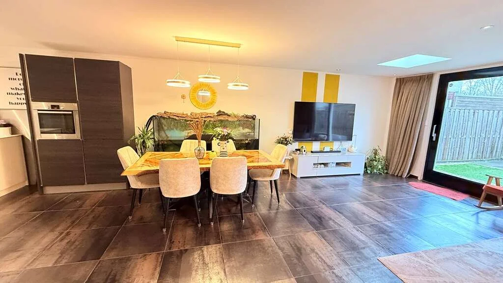 Foto van de Appartement gelegen aan de Loethoelilaan in Amstelveen