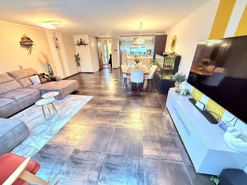 Foto van de Appartement gelegen aan de Loethoelilaan in Amstelveen