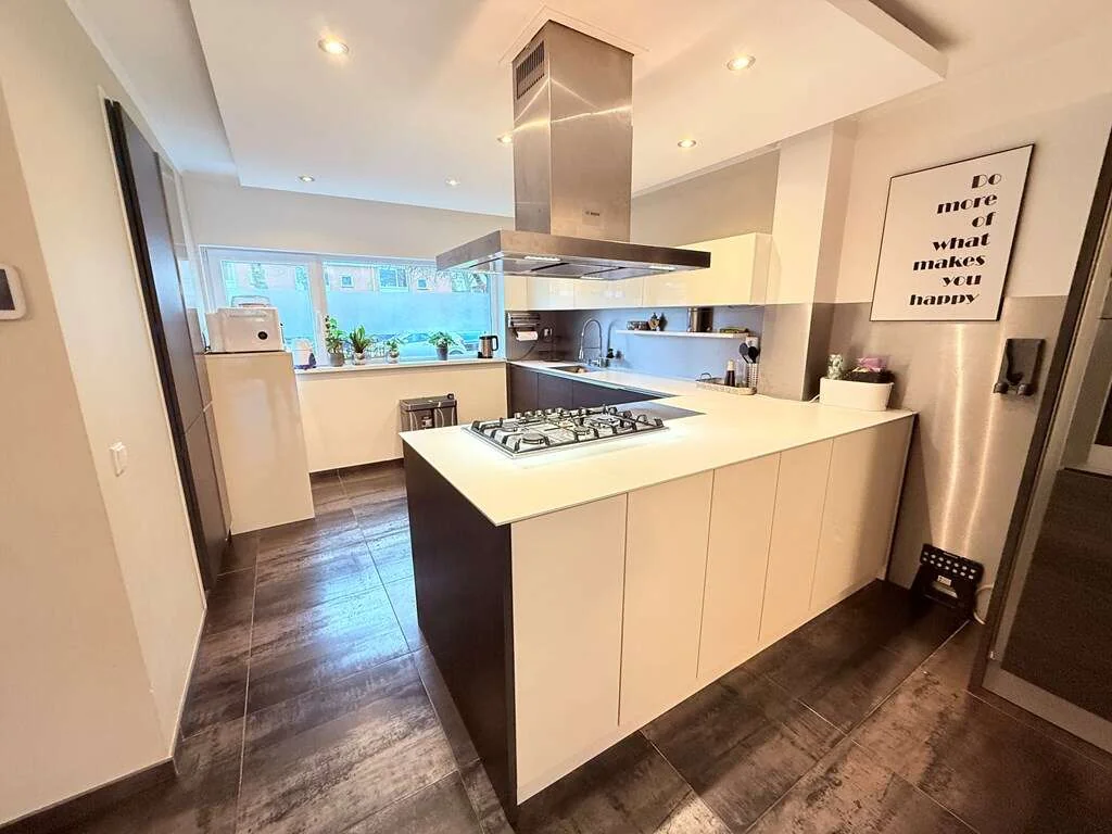 Foto van de Appartement gelegen aan de Loethoelilaan in Amstelveen