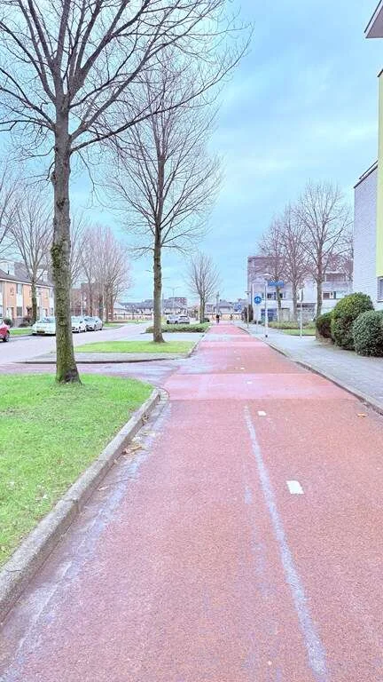 Foto van de Appartement gelegen aan de Loethoelilaan in Amstelveen