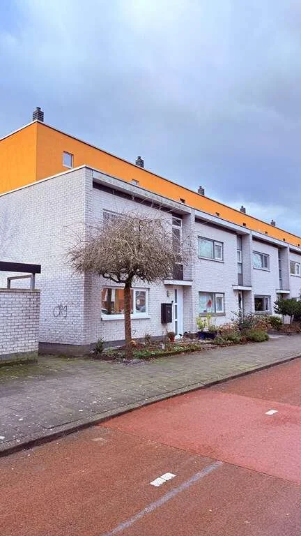 Foto van de Appartement gelegen aan de Loethoelilaan in Amstelveen