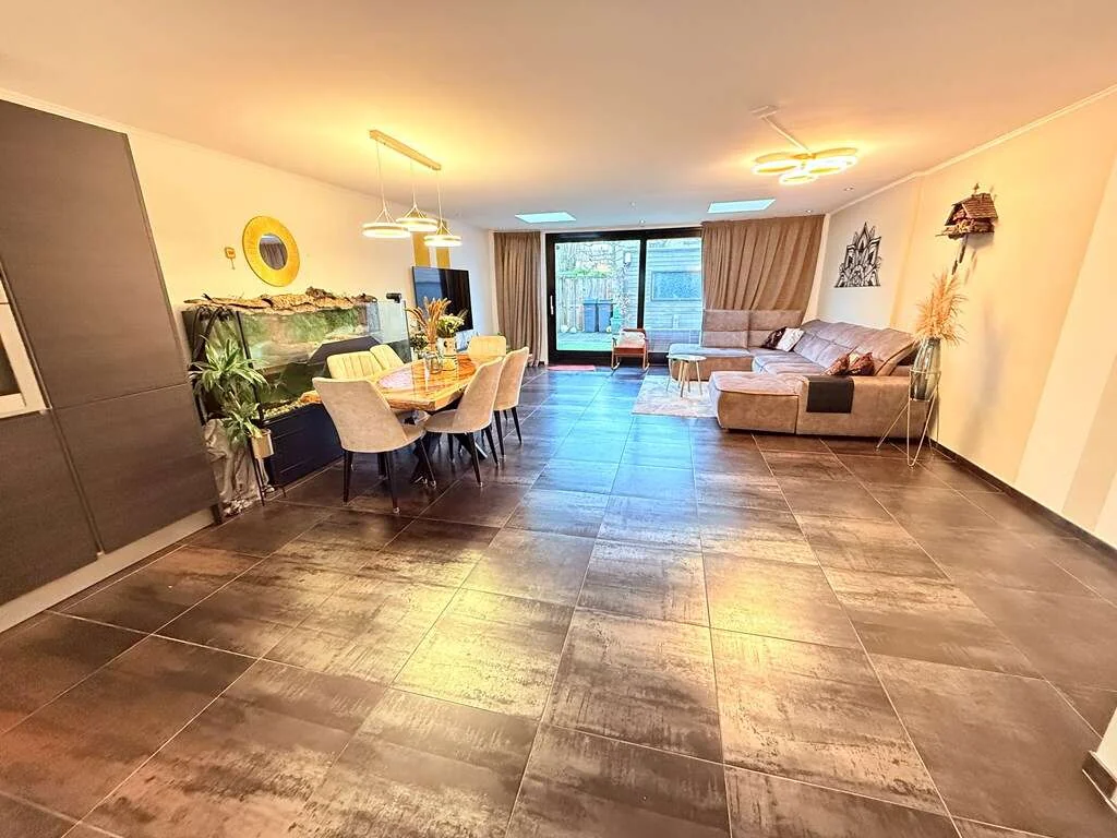 Foto van de Appartement gelegen aan de Loethoelilaan in Amstelveen