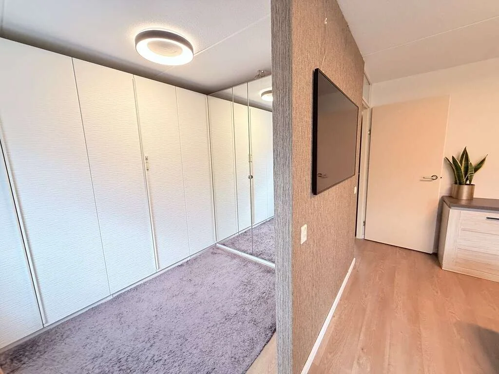Foto van de Appartement gelegen aan de Loethoelilaan in Amstelveen