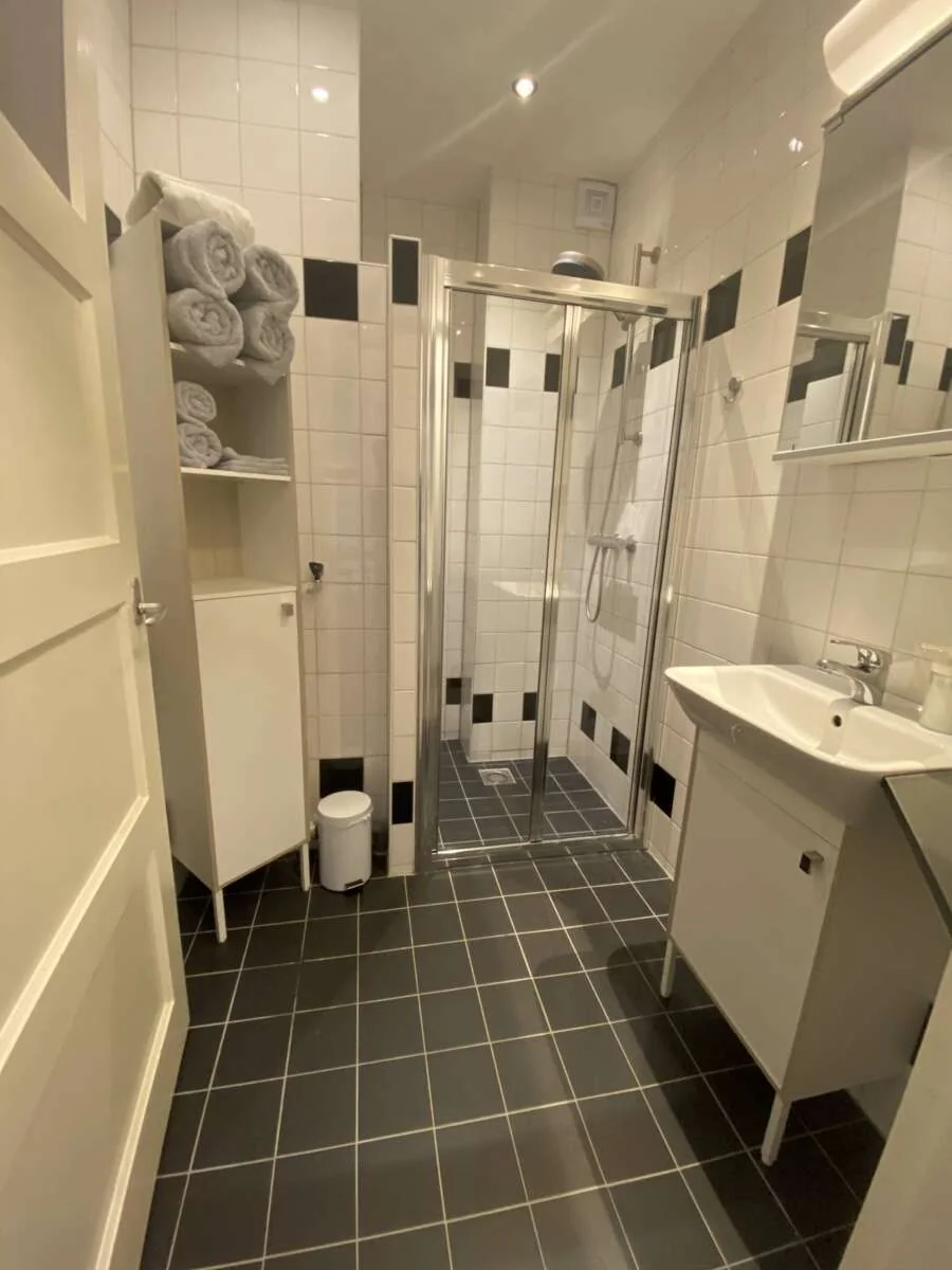 Foto van de Appartement gelegen aan de Stadhoudersweg in Rotterdam