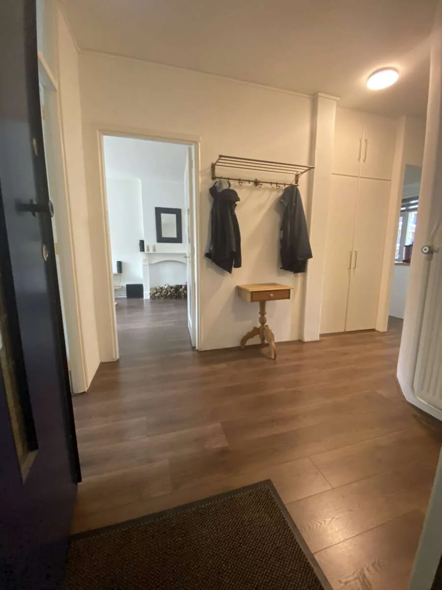 Foto van de Appartement gelegen aan de Stadhoudersweg in Rotterdam