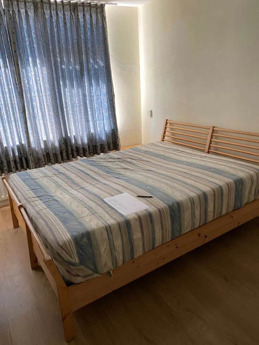 Foto van de Appartement gelegen aan de Calvijnhof in Hilversum